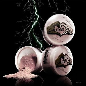 Melt Cosmetics x Universal Monsters